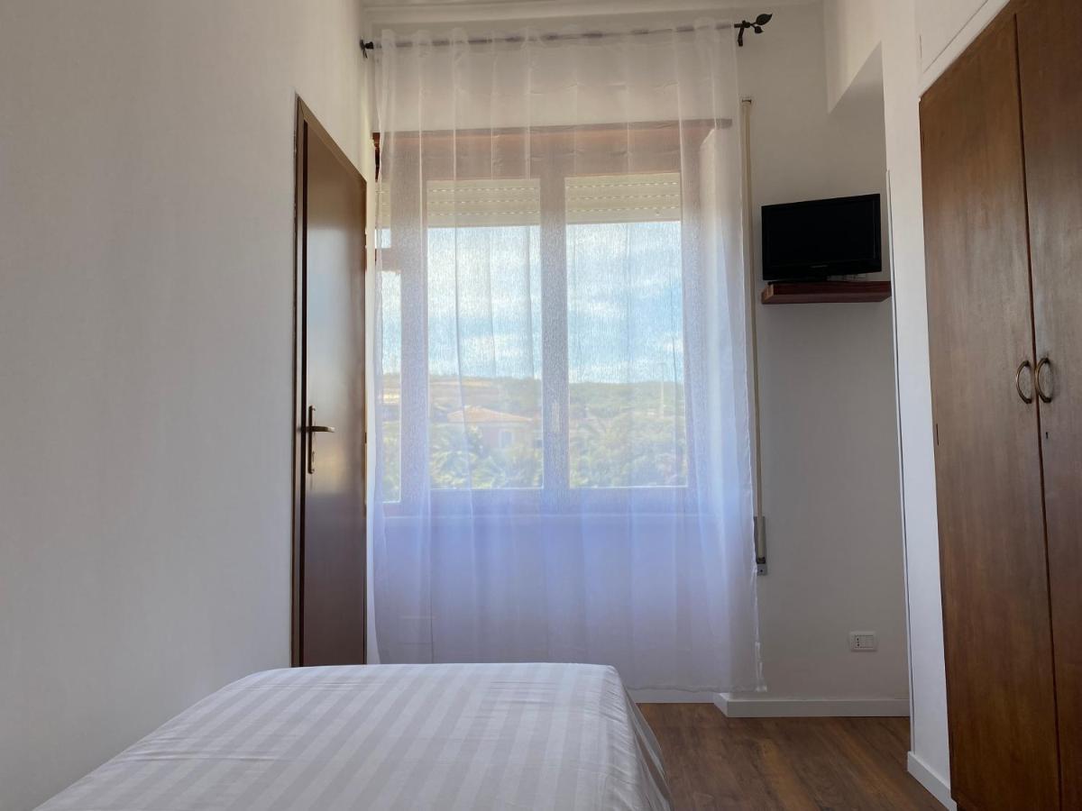 Borghetto Hotel Санта-Маринелла Экстерьер фото